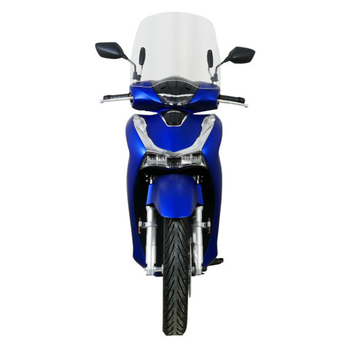 Pantalla MRA Touring TM - Transparente