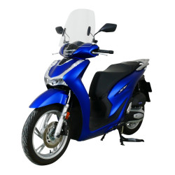 Pantalla MRA Touring TM - Transparente 2