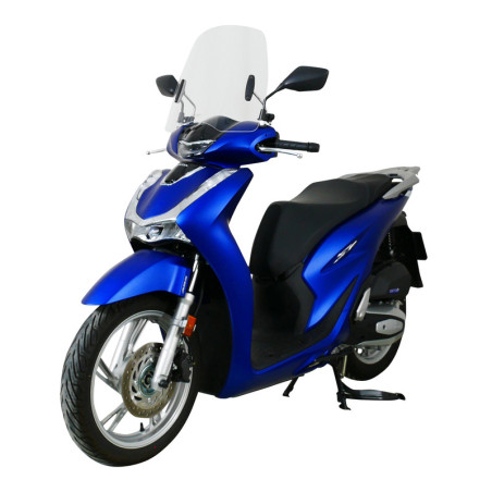 Pantalla MRA Touring TM - Transparente