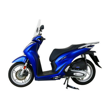 Pantalla MRA Touring TM - Transparente