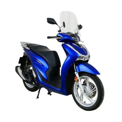 Pantalla MRA Touring TM - Transparente