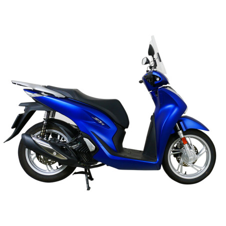 Pantalla MRA Touring TM - Transparente