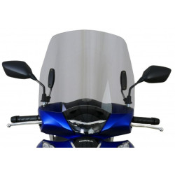 Pantalla MRA Touring TM - Ahumado