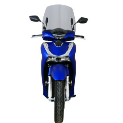 Pantalla MRA Touring TM - Ahumado 2