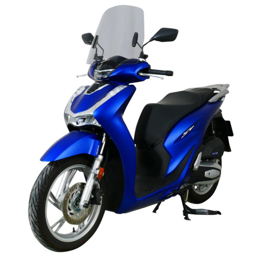 Pantalla MRA Touring TM - Ahumado