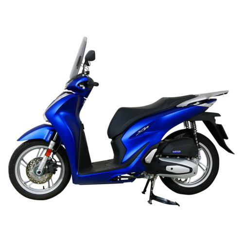 Pantalla MRA Touring TM - Ahumado
