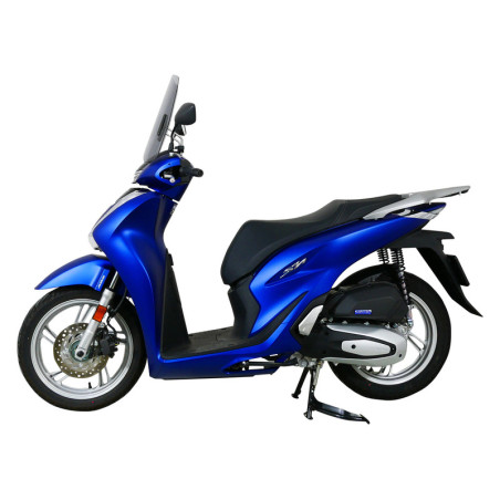 Pantalla MRA Touring TM - Ahumado