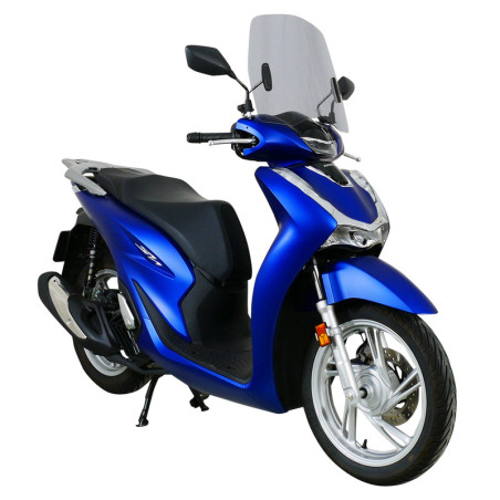 Pantalla MRA Touring TM - Ahumado