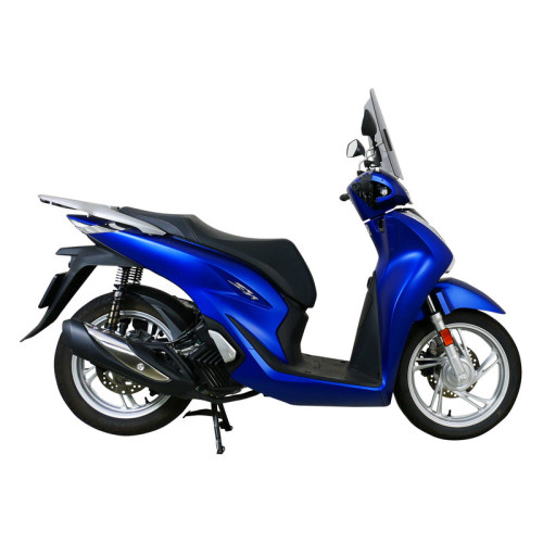 Pantalla MRA Touring TM - Ahumado