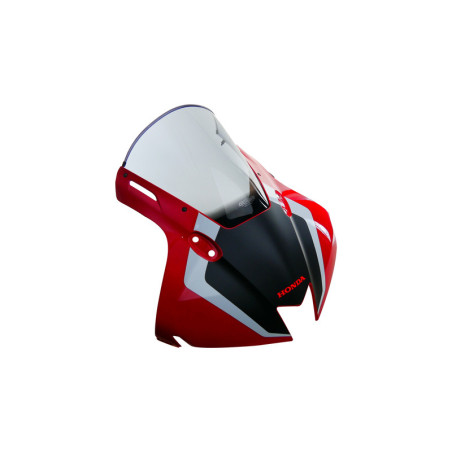 Pantalla MRA Racing R - Ahumado