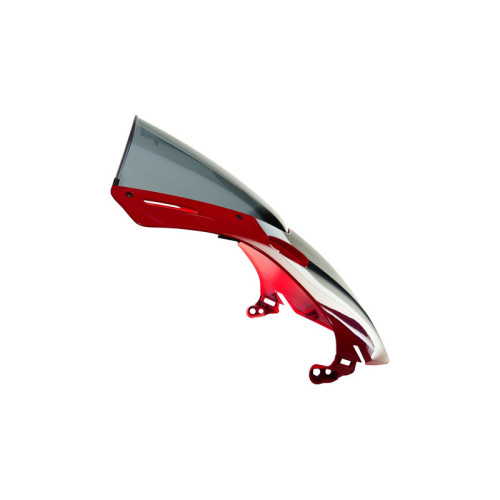 Pantalla MRA Racing R - Ahumado