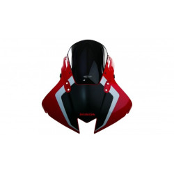 Pantalla MRA Racing R - Negro