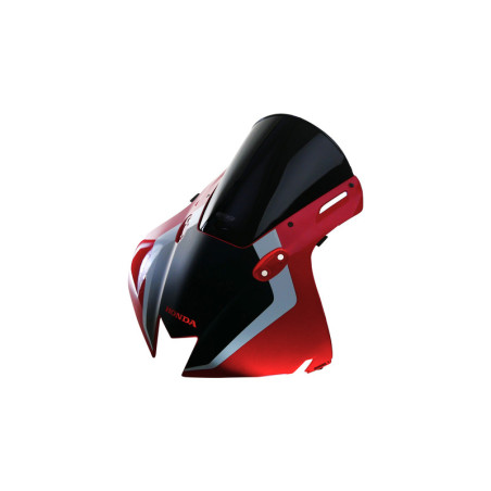 Pantalla MRA Racing R - Negro