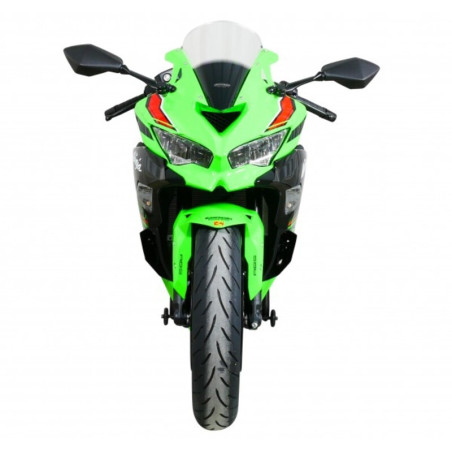 Pantalla MRA Racing R - Transparente