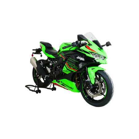 Pantalla MRA Racing R - Transparente