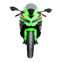 Pantalla MRA Racing R - Ahumado