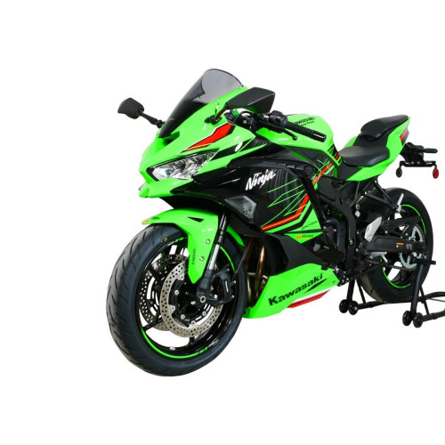 Pantalla MRA Racing R - Ahumado