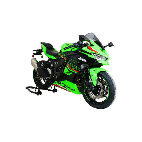 Pantalla MRA Racing R - Ahumado