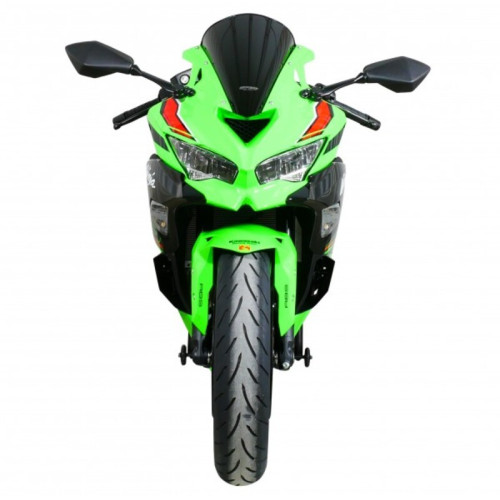 Pantalla MRA Racing R - Negro