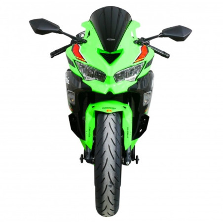 Pantalla MRA Racing R - Negro