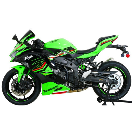 Pantalla MRA Racing R - Negro