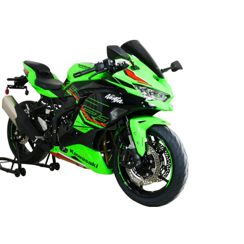 Pantalla MRA Racing R - Negro