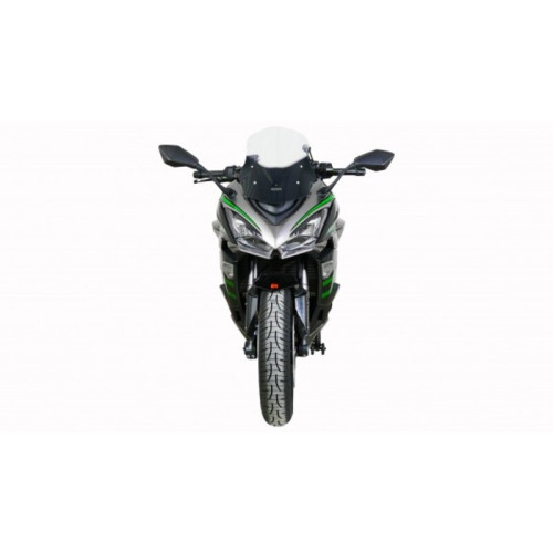 Pantalla MRA Racing R - Transparente