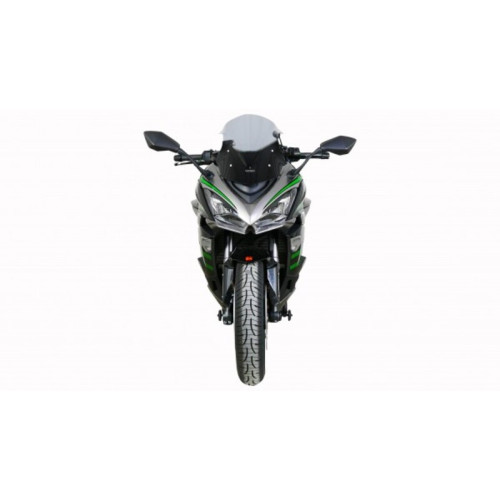 Pantalla MRA Racing R - Ahumado
