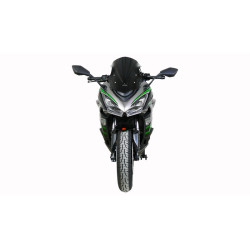 Pantalla MRA Racing R - Negra