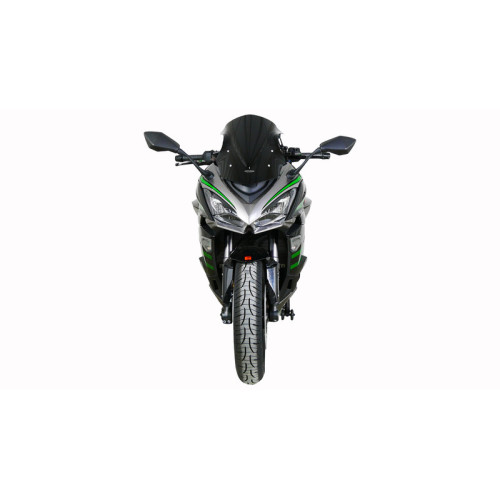 Pantalla MRA Racing R - Negra
