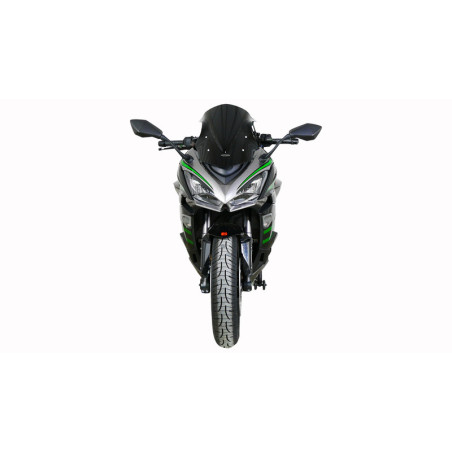 Pantalla MRA Racing R - Negra