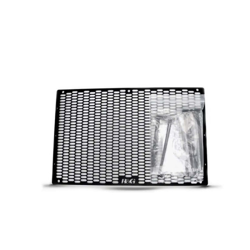 Protectores de radiador R&G RACING