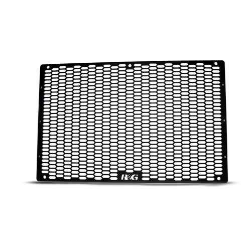 Protectores de radiador R&G RACING