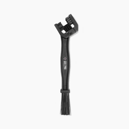 Kit de mantenimiento de cadena MUC-OFF para moto