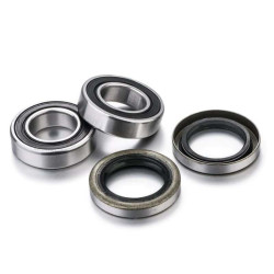 Kit de rodamientos de rueda FACTORY LINKS