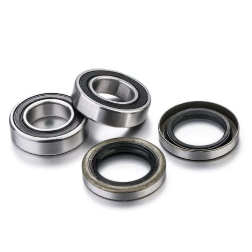 Kit de rodamientos de rueda FACTORY LINKS