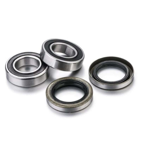 Kit de rodamientos de rueda FACTORY LINKS