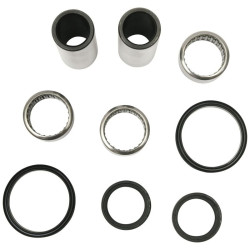 Kit rodamientos de basculante ALL BALLS 2