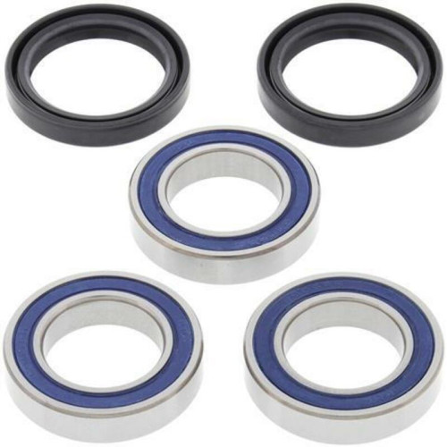 Kit de rodamientos de rueda ALL BALLS