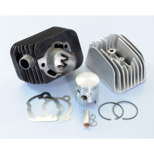Kit de cilindro completo POLINI Racing hierro Ø43mm (bulón Ø10mm)