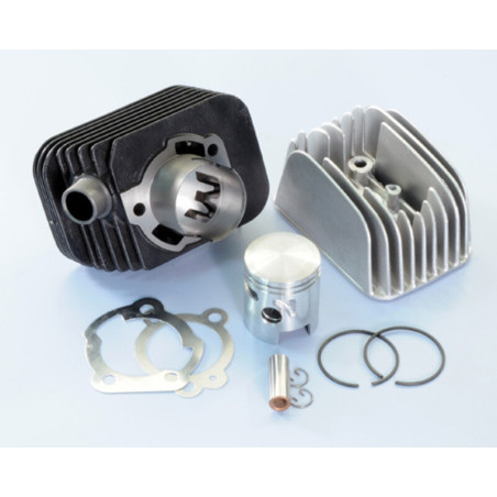 Kit de cilindro completo POLINI Racing hierro Ø43mm (bulón Ø12mm)