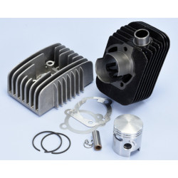 Kit de cilindro completo POLINI Racing hierro Ø43mm (bulón Ø10mm)