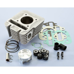 Kit de cilindro POLINI aluminio Ø49mm