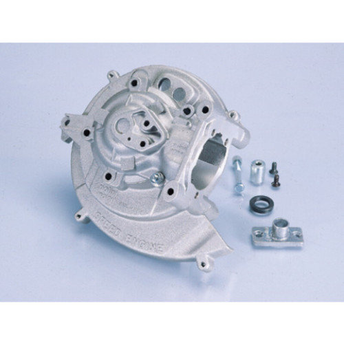 Cárter motor POLINI