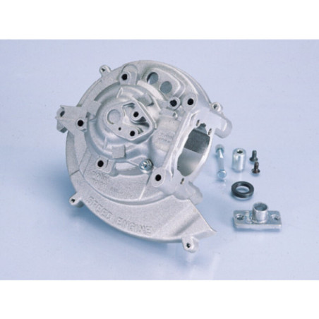 Cárter motor POLINI