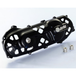 Cárter tapa de variador POLINI Big Evolution recortado - Minarelli horizontal