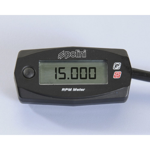 Cuenta RPM POLINI