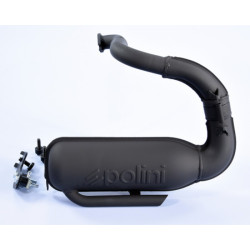 Escape completo POLINI para cilindro Polini