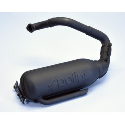 Escape completo POLINI para cilindro Polini
