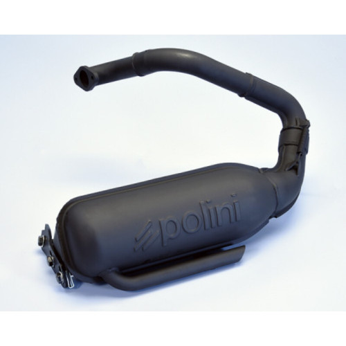 Escape completo POLINI Original